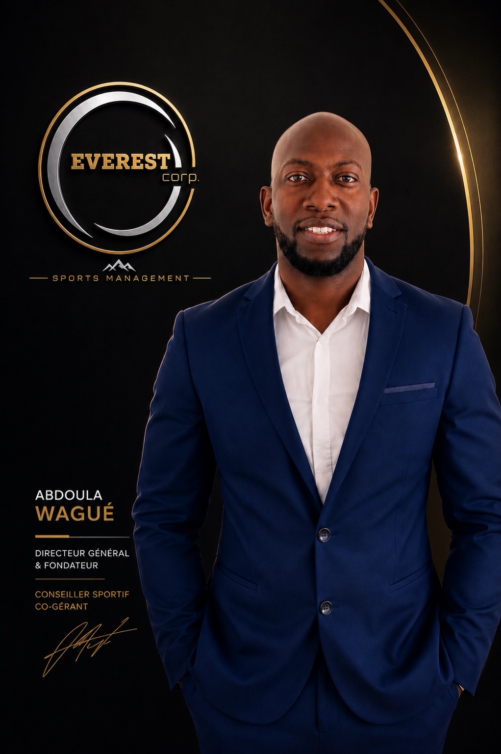 Abdoula Wagué