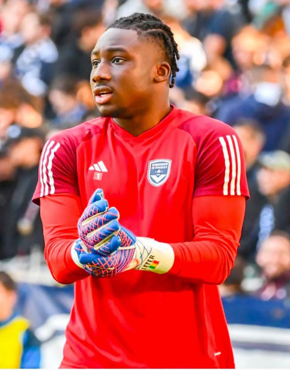 Lassana Diabaté