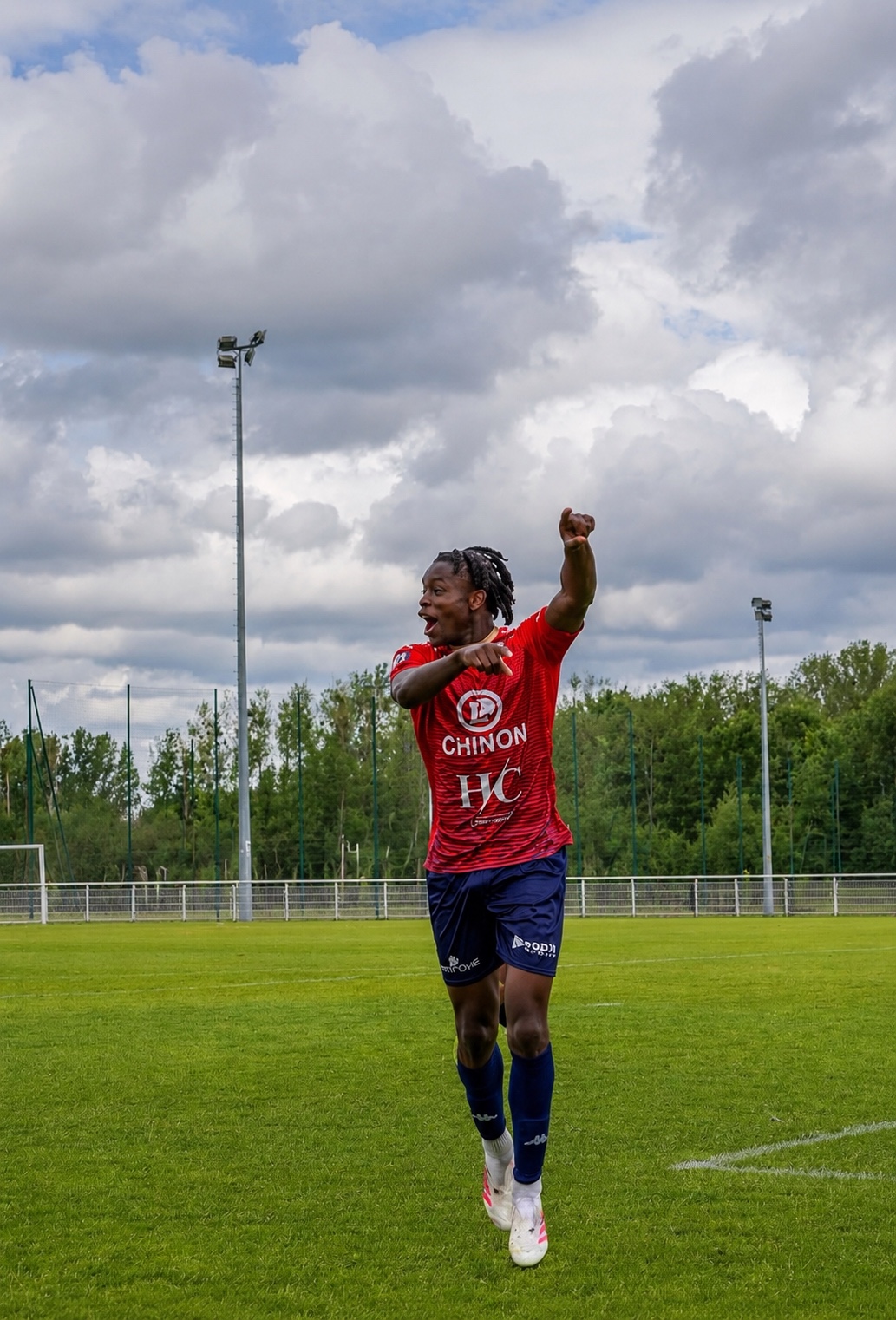 Sahlimina Diaby